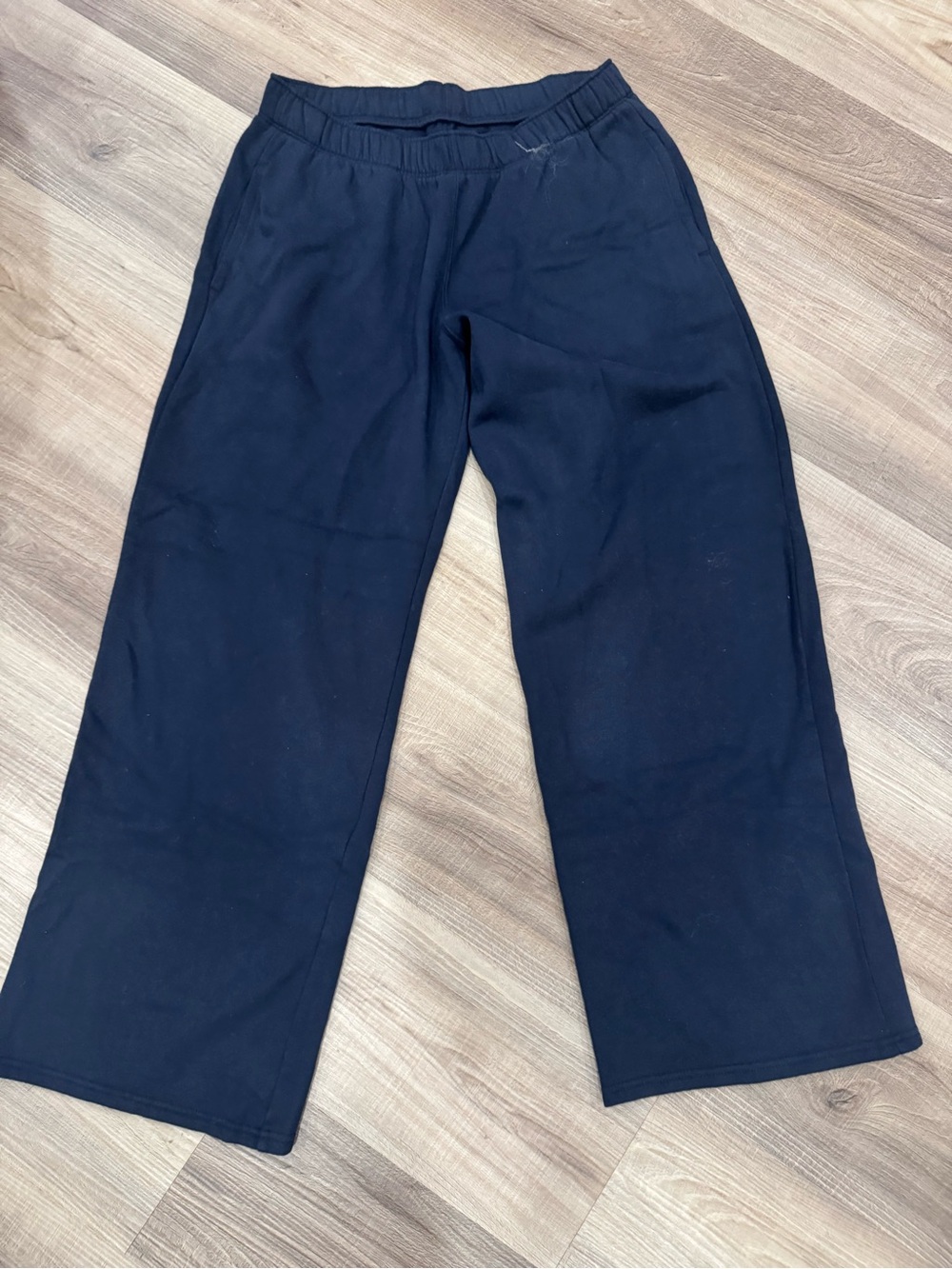 Hollister sweatpants
